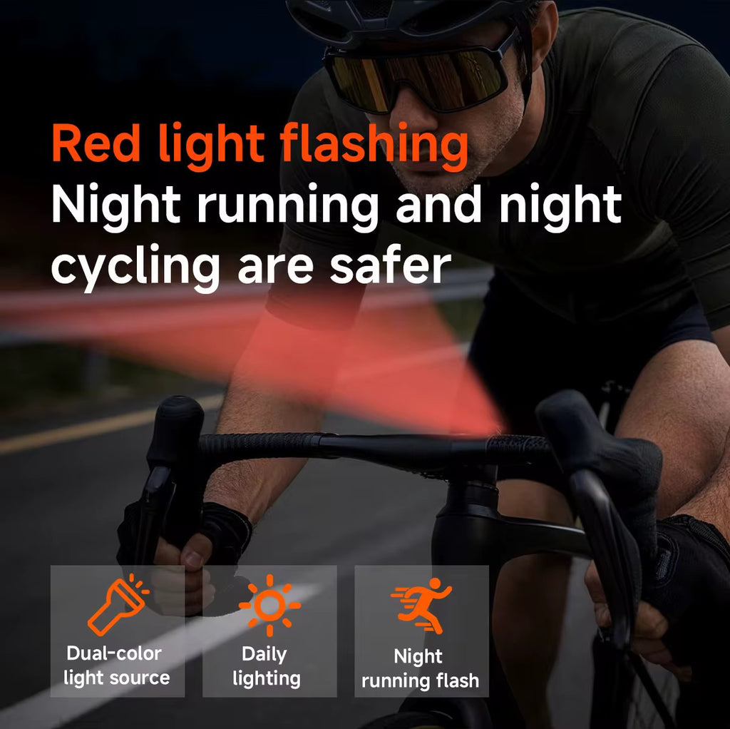 TACTIX Rugged Smartwatch