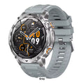 TACTIX Rugged Smartwatch