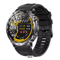 TACTIX Rugged Smartwatch